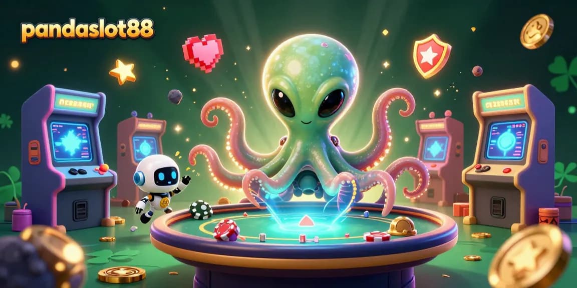 Menangkan hadiah besar di pandaslot88 dengan slot gacor yang menghibur dan penuh warna.