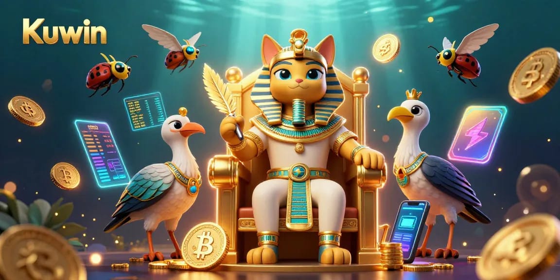 Kuwin transforms your gaming adventure with vibrant 3D visuals and exciting casino elements.