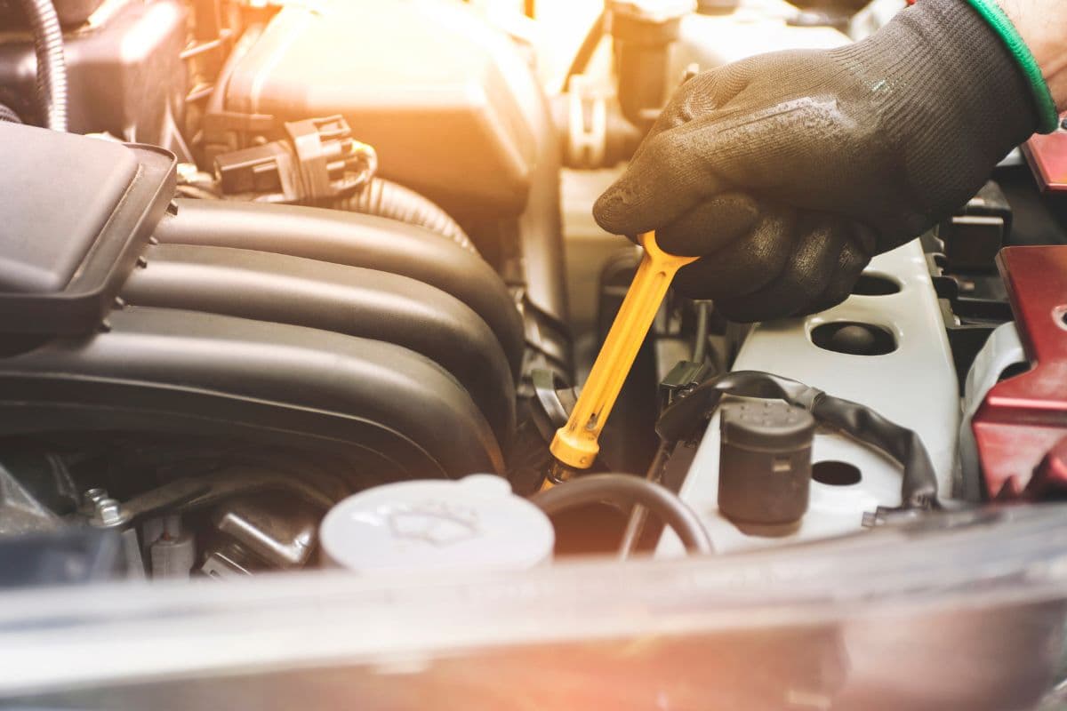 10 Top Mobile Oil Change Services in Homestead FL 2026