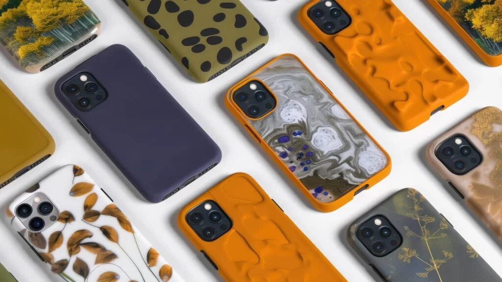 Inside the Cell Phone Case Factory: Manufacturing Processes and Best Practices