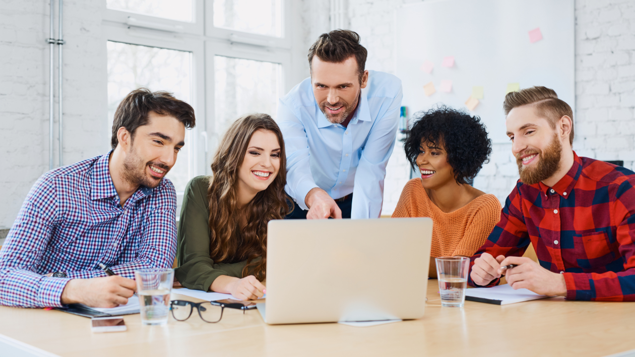 Strategies that Drive Success with a Content Marketing Agency
