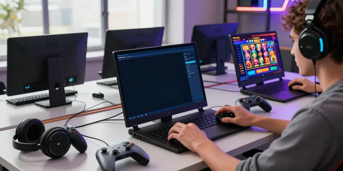 Bro138 login interactive gaming experience with vibrant graphics and responsive UI.
