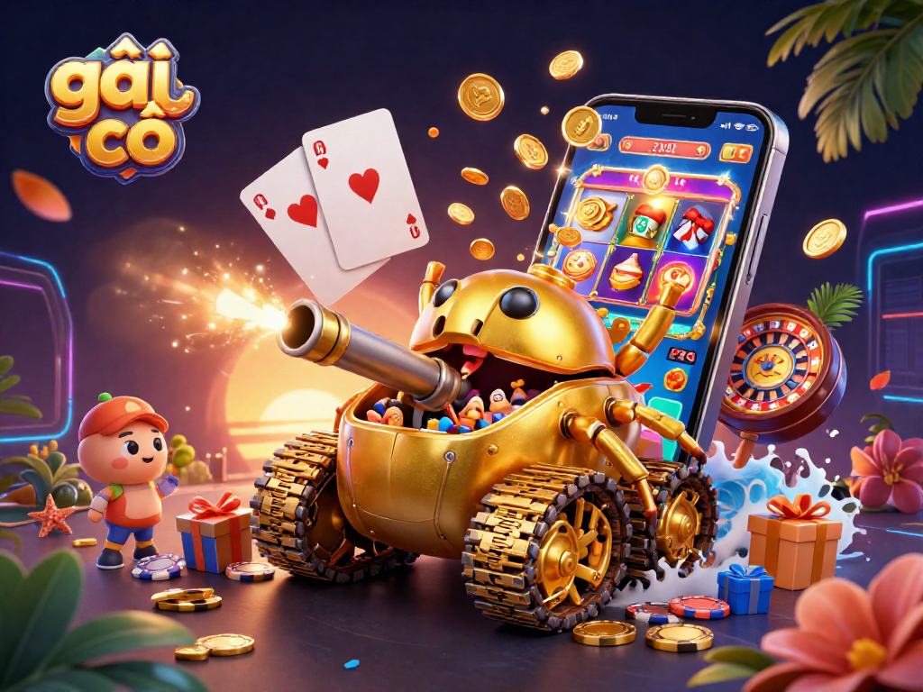 Gái gọi tham gia trò chơi tại casino 3D hoành tráng với nhiều phần thưởng hấp dẫn.