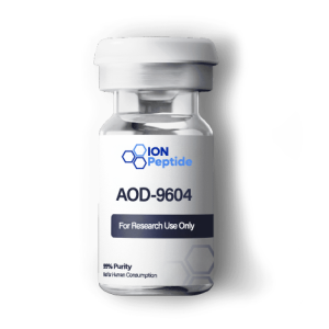 AOD-9604 Compounds Designed for Lab Excellence