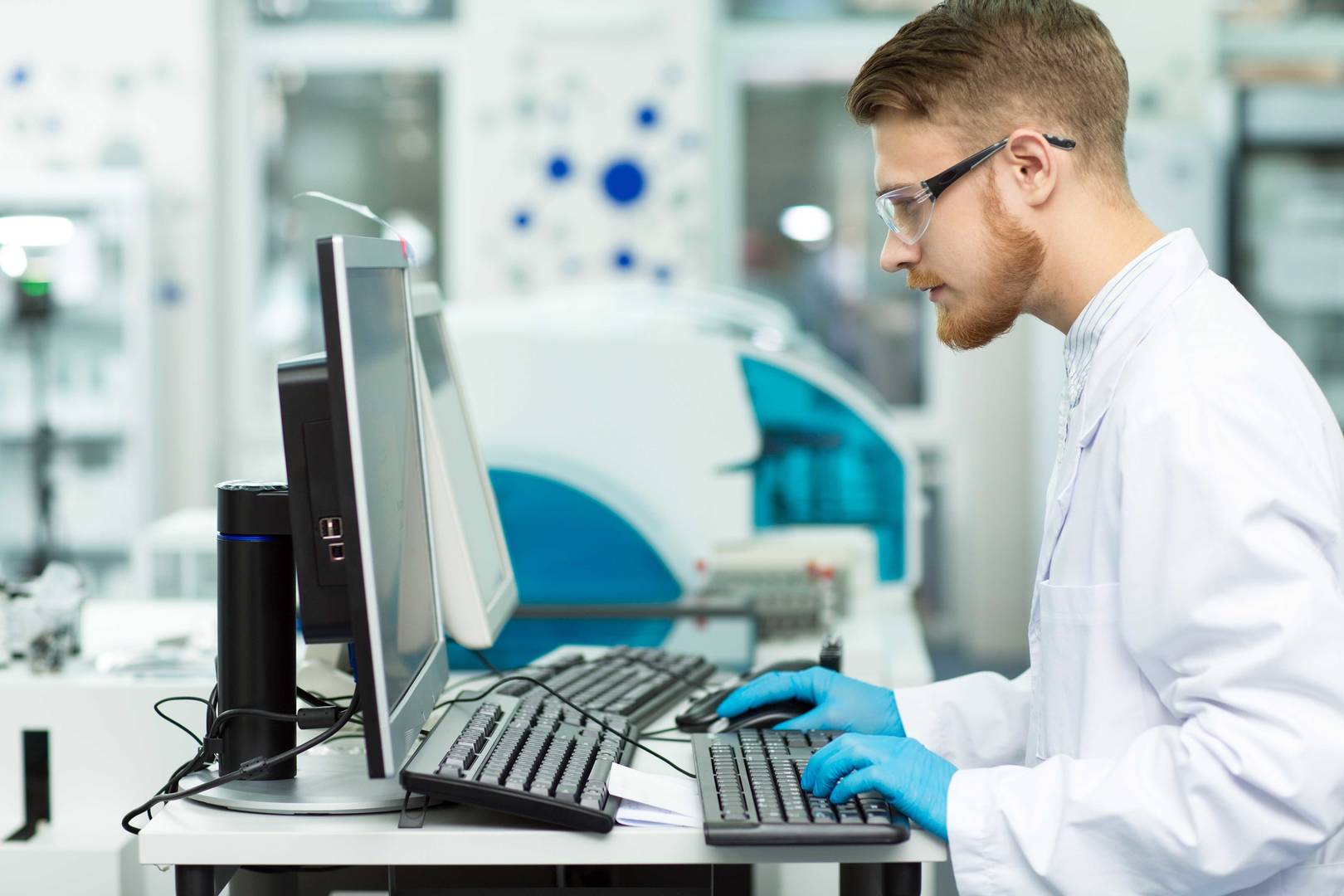 Understanding the Role of Peptides in Modern Research