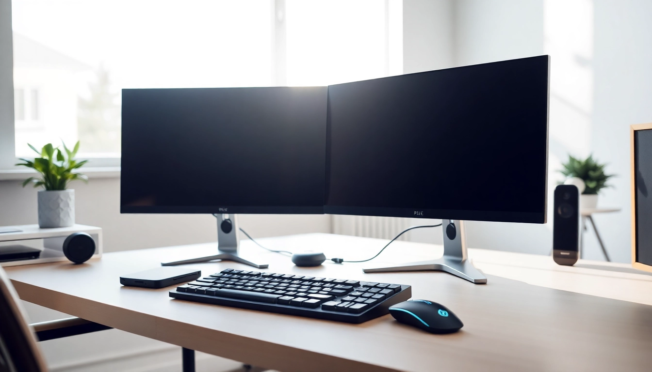 Αγοράστε ανακαινισμένο PC και εκτελέστε βελτιωμένες εργασίες με άνεση ακούραστα.