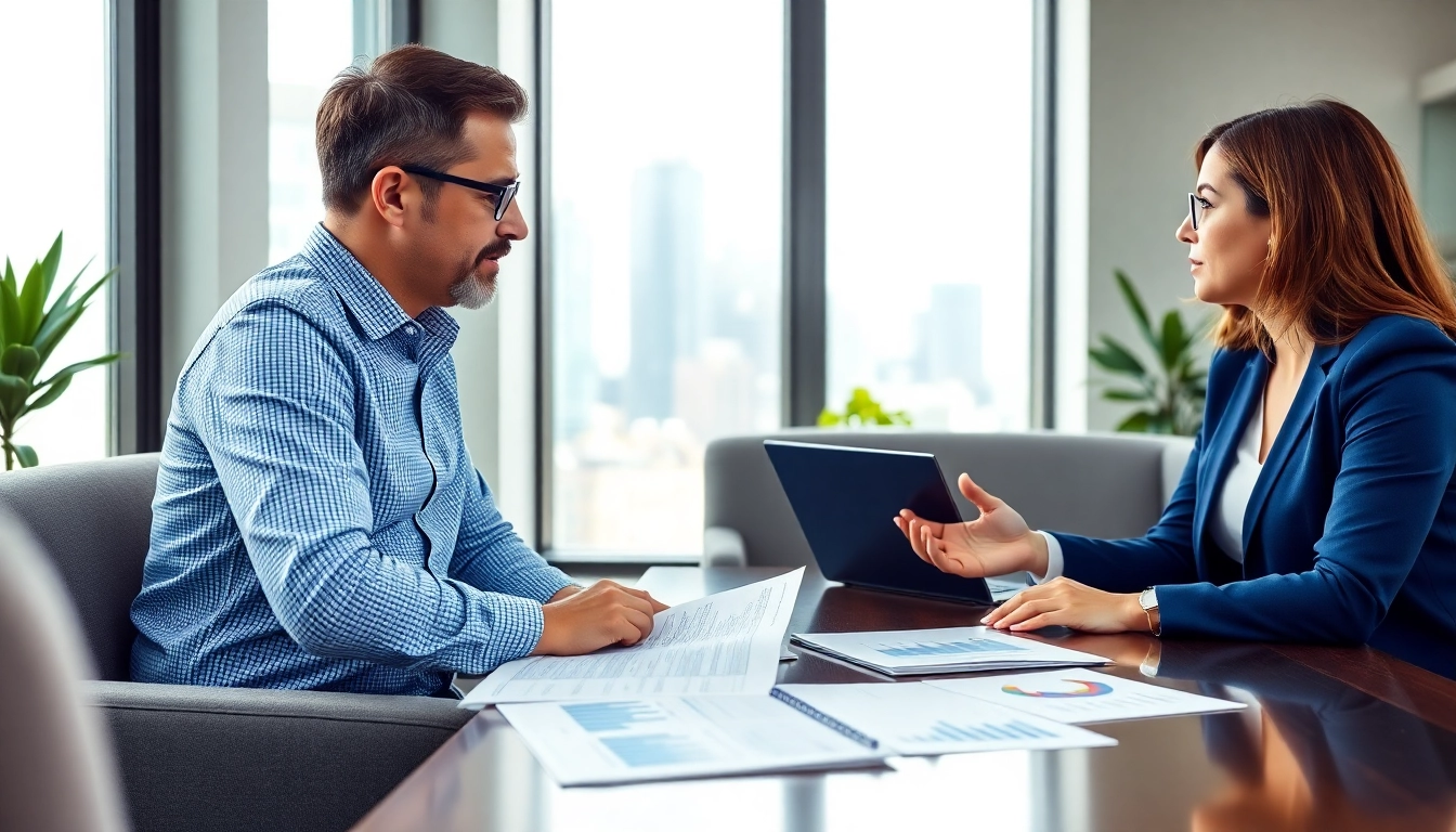 Explore alternatives to merchant cash advance in a professional consultation setting.
