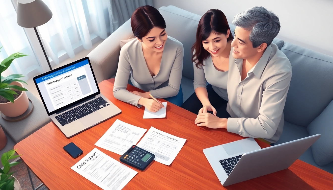 Utilize the Pro-rata child support calculator NY for accurate child support estimates.