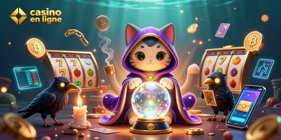 Jouez au casino en ligne avec des machines à sous magnifiques, fruits et jackpots animés.