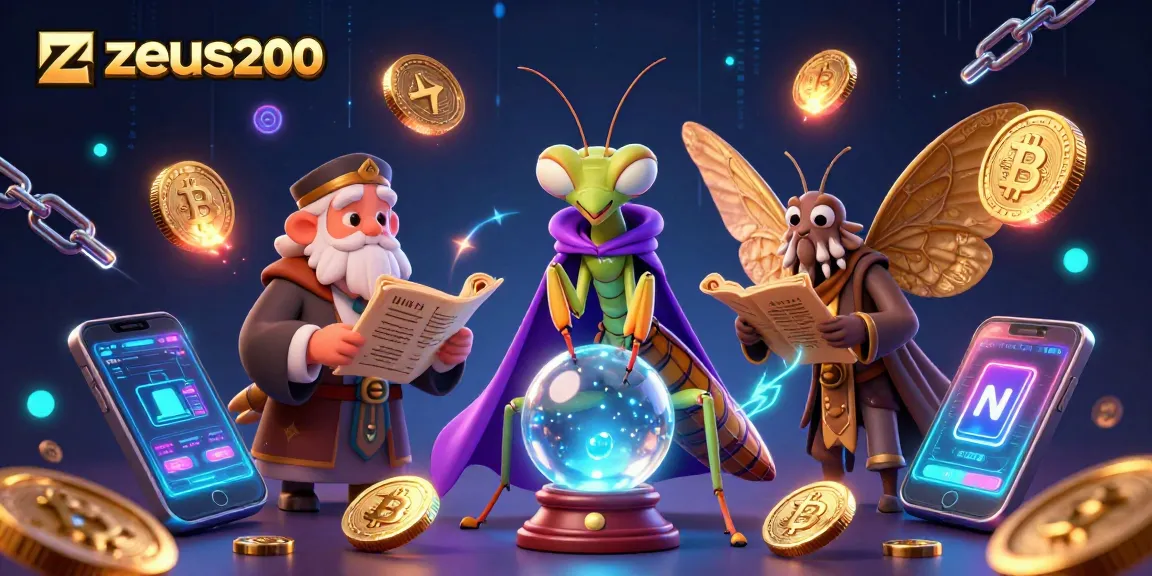Memenangkan pengalaman bermain zeus200 dengan pemandangan kasino digital yang kaya warna.