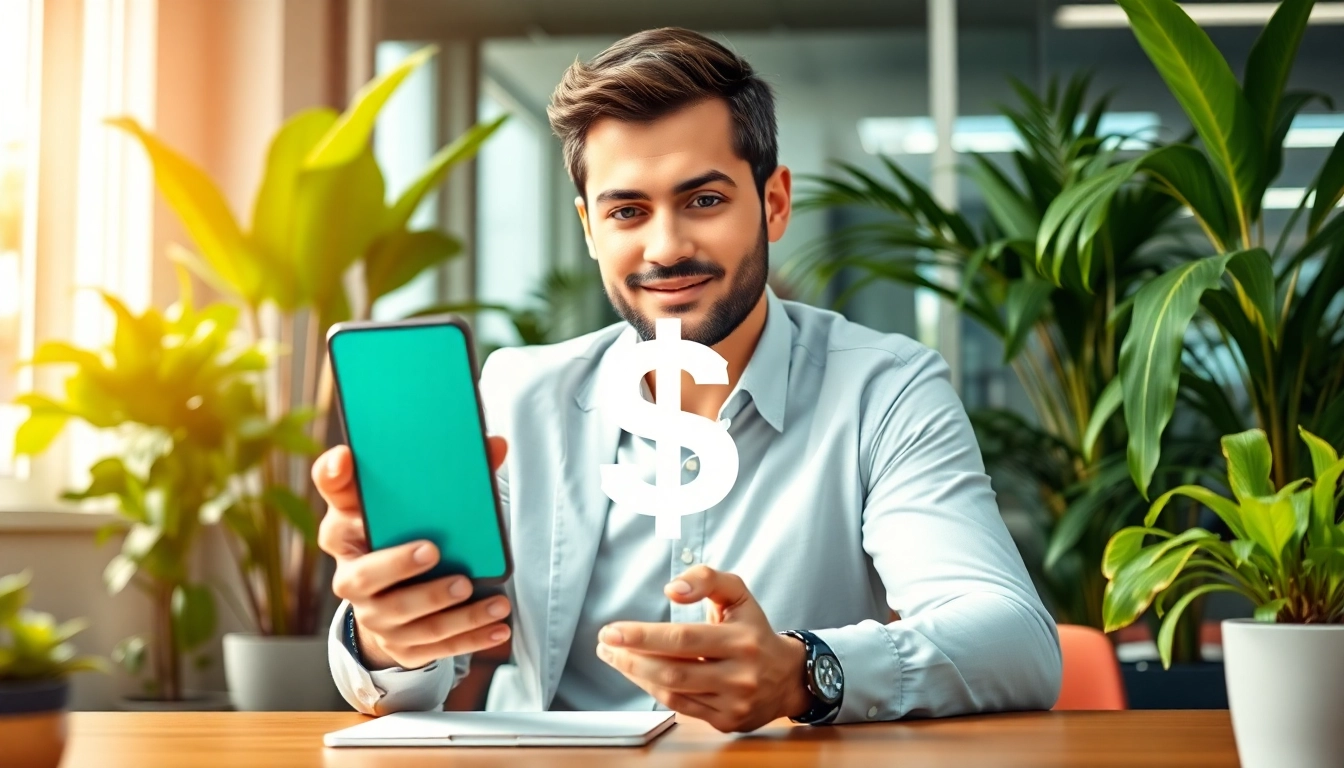 Transform your device into instant phone cash with a professional's guide.