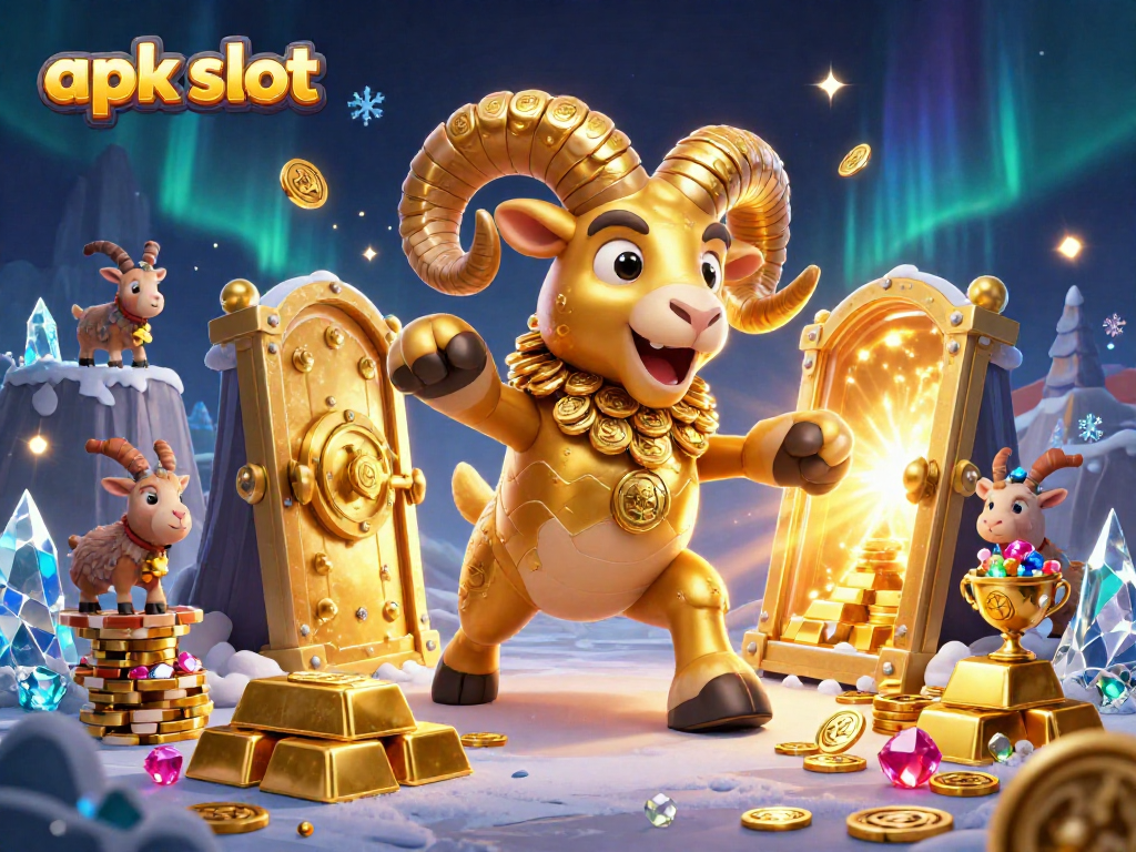 Raih peluang besar dengan apk slot V89 di sepuluh slot gacor kami!
