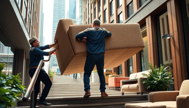 Essential Guide to Furniture Disposal NYC: Tips for Efficient and Eco-Friendly Removal