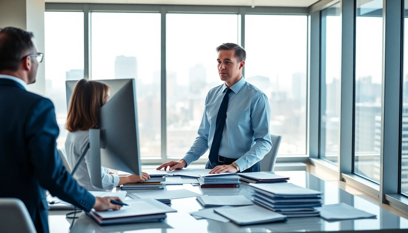 Essential Responsibilities of a General Manager: Skills and Best Practices