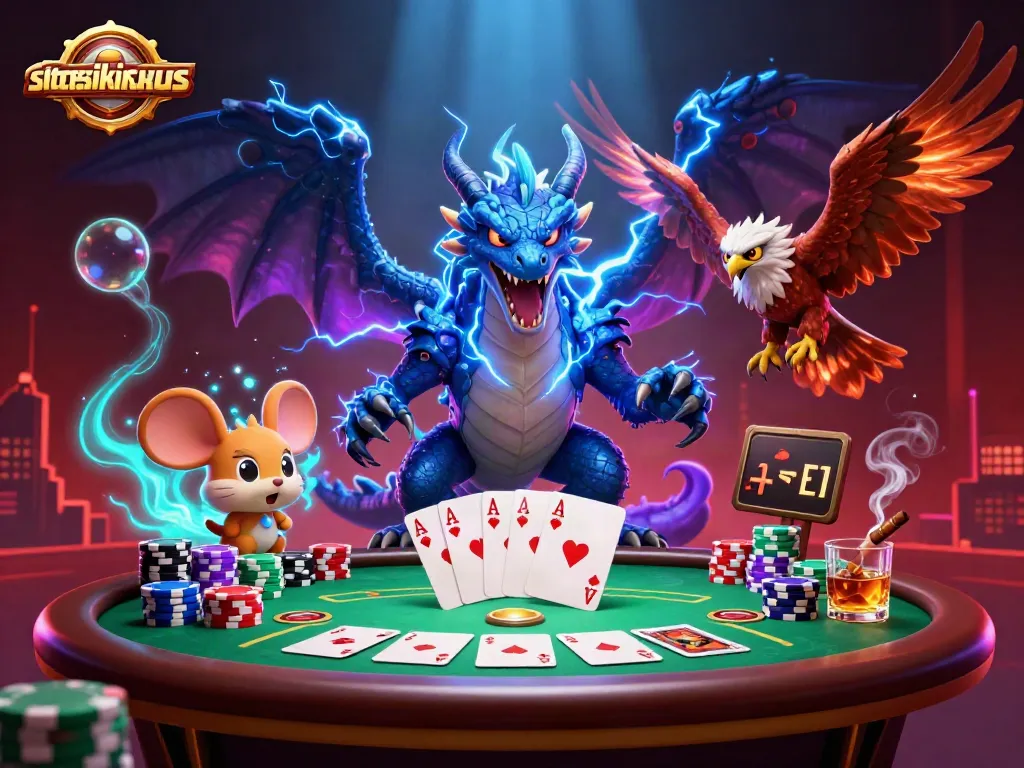 Experience thrilling gameplay dynamics in the competitive world of siteslikestakeus.