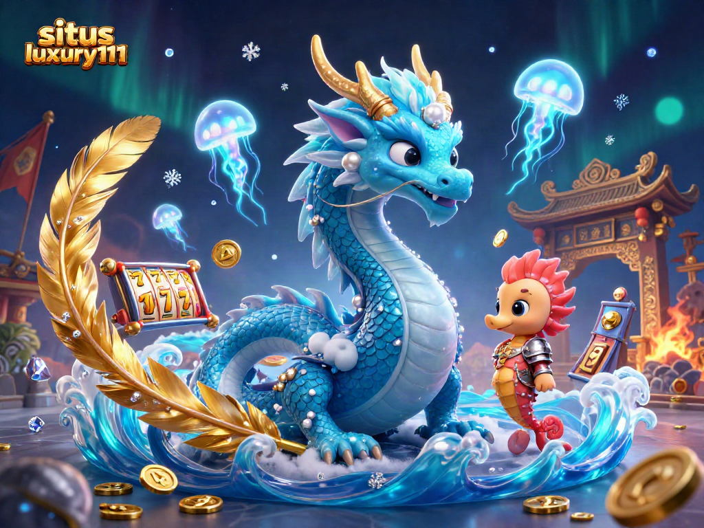 Engage with situs luxury111 for exciting slot gameplay and vibrant casino action.