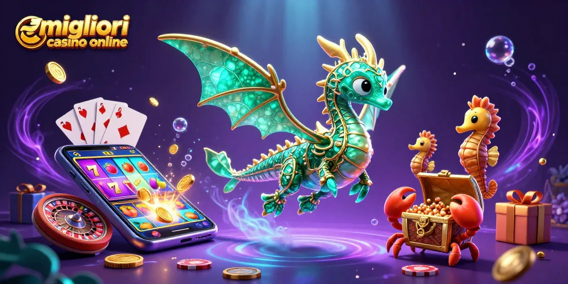 Gioca e vinci nei migliori casino online, esplora la slot con simboli di frutta e gioca d’azzardo!