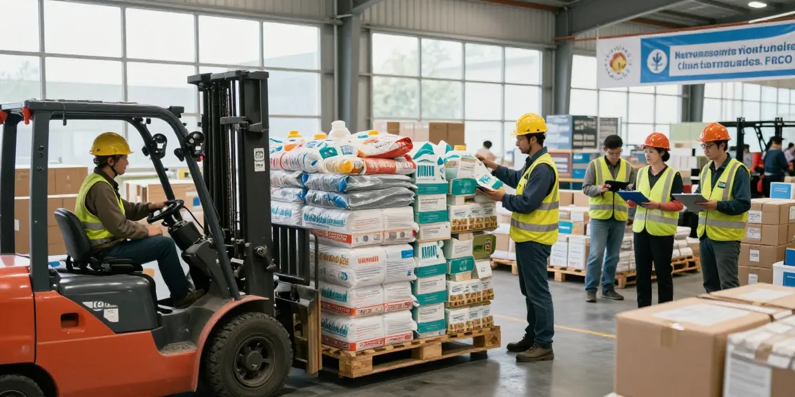 Reibungslose Exportprozesse mit Zollabwicklung Deutschland