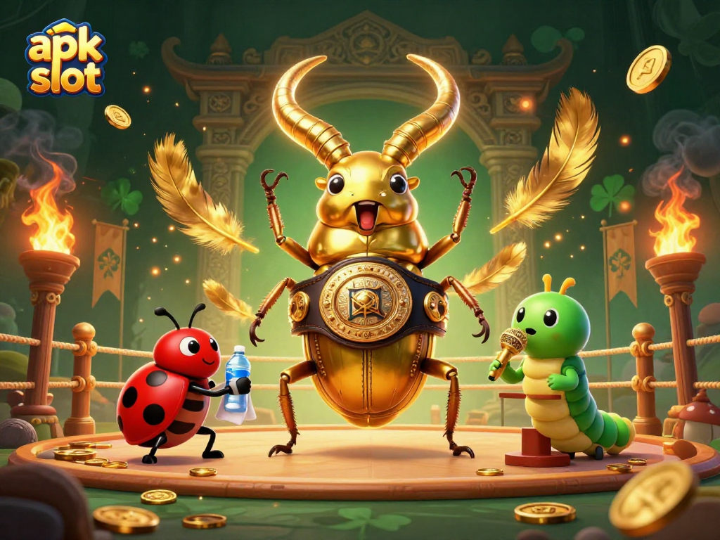 Menangkan jackpot bermain apk slot dengan pengalaman mengasyikkan dari permainan dan peluang tinggi di V89.